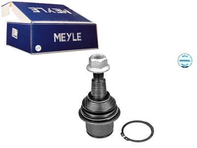 Шаровая опора рычага перед l/p land rover discovery iii discovery iv range фото №1