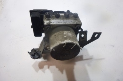 Насос abs renault master iii 3 476600053r movano b ii 2 0265800737 фото №1