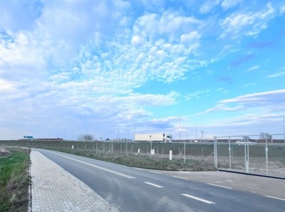 Działka, Warszawa, Ursynów, 11358 m²