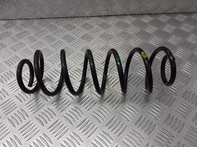 Пружина задняя ford fusion 1.4 фото №1