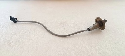 Датчик лямбда-зонд renault kadjar lift 2019 226902748r фото №1