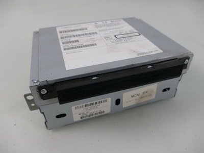 Jaguar xf x250 радіо навігація привід 31357756 фото №1