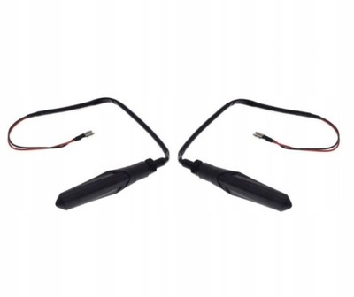 KIERUNKOWSKAZY DYNAMICZNE LED