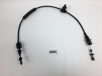 CABLE GAS MERCEDES W124 E250 E300 DIESEL BERLINA UNIVERSAL OM605 OM606 1243007830  