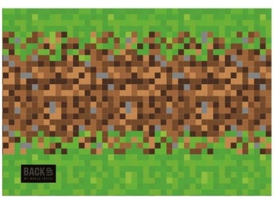 PODKŁAD OKLEJANY BACKUP 4 A 68 GAME DERFORM