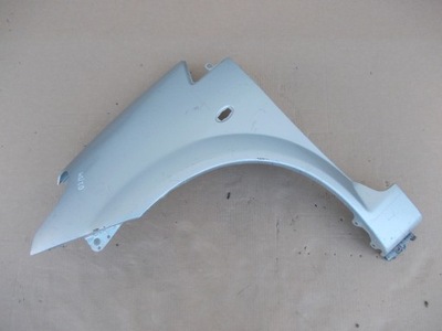 Крила лівий перед citroen c3 pluriel фото №1