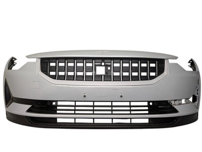 Бампер перед polestar 2 2020- фото №1