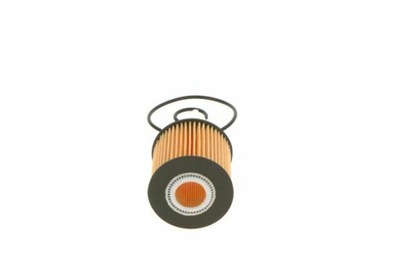 BOSCH FILTER OILS TOYOTA IQ 1,4 D4D 09-  