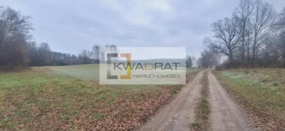 Działka, Stawek, Latowicz, Miński, 1581 m²