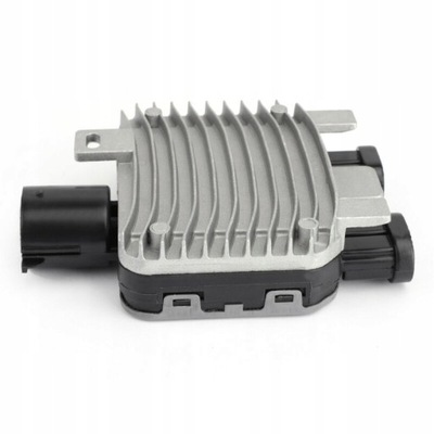 MÓDULO DE UNIDAD DE CONTROL DE VENTILADOR VOLVO XC60 XC70 XC90  