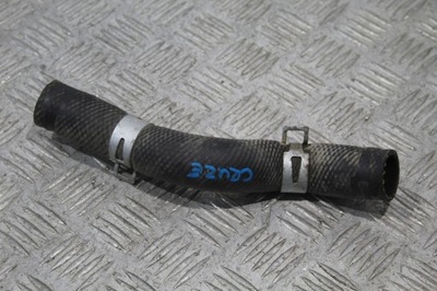 Wąż шланг wody chevrolet cruze фото №1