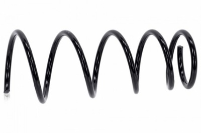 Пружина підвіска nty asz-ft-000 фото №1