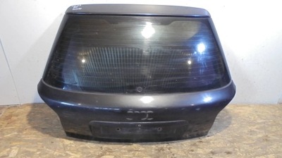 Крышка багажника задняя audi a3 8l 96-00 фото №1