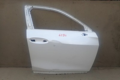 Дверь правое передние правый перед lexus ux 18- фото №1