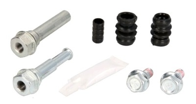 Nissan navara pathfinder болт направляющая суппорт фото №1