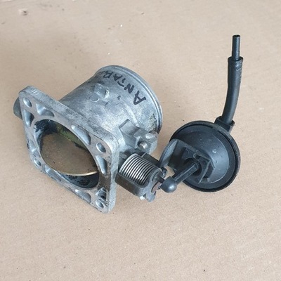 Opel antara 2.0d дроссельная заслонка фото №1