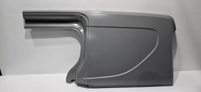 Крыло левый задняя dacia dokker 821891773r новый фото №1