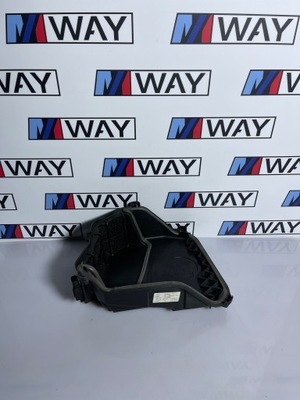 BMW F01 F06 F10 F11 PROTECCIÓN CUERPO DE FILTRO AIRE 9216222  