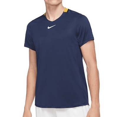 Koszulka Tenis Nike Advantage Crew DD8317410 XS