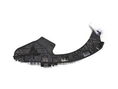 Направляющая pod фара левый перед subaru forester iii фото №1