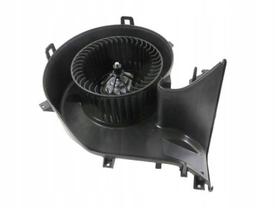 Вентилятор повітродувка cadillac bls 2006 - фото №1