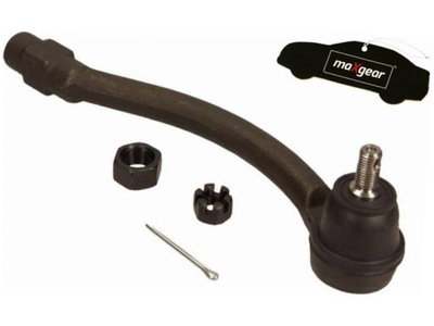 Наконечник тяга kia ceed ii 12-18 pro ceed ii 13-18 +ароматизатор фото №1