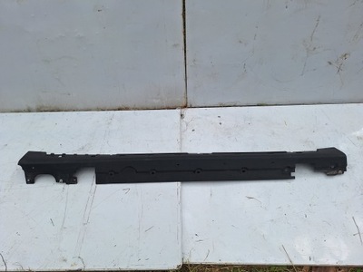 Mini one cooper поріг молдинг поріг накладка 7352152 фото №1