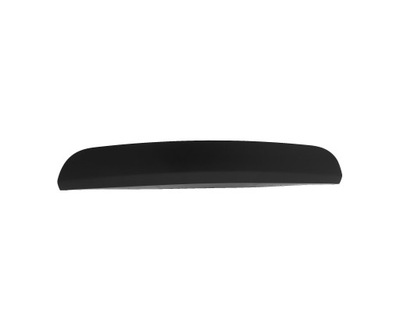 DODGE CHARGER 2015 - FACING, PANEL BUMPER SRT MATTE  