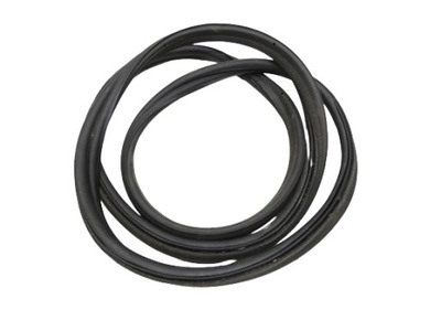 Bmw e90 прокладка кузовная крышки задний задняя фото №1