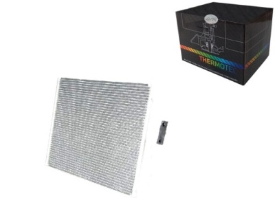 Thermotec ktt110048 конденсатор, кондиціонер фото №1