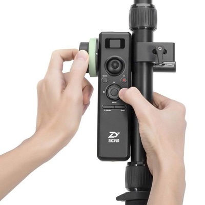 Stabilizator ZHIYUN Crane 2 Sensor Remote Control