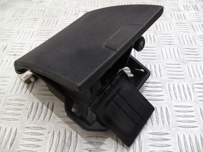 Попільничка scania r фото №1