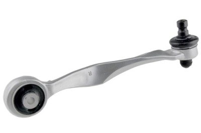 Рычаг передний vw passat 96-05 верхний правый фото №1