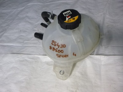 Бачок расширительный tucson ii sportage iv 2016 фото №1