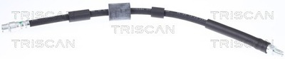 CABLE DE FRENADO ELÁSTICO PEUGEOT PARTE DELANTERA 308/3008/5008 07-17 LEWY/PRAWY 8  