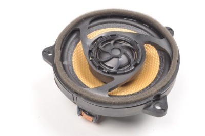 Jaguar xj x351 динамик aw93-18808-ec фото №1