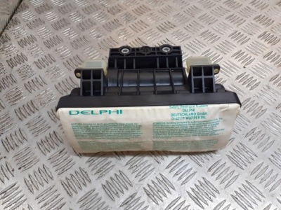 Подушка подушка безпеки пасажира opel оригінальний номер 24454528 фото №1