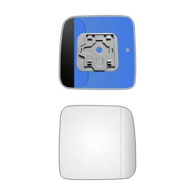 Асферический toyota hilux sportrider surf 1997-2005 фото №1