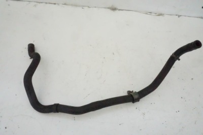Шланг wąż радиатора honda accord vii 2.2 i-ctdi фото №1