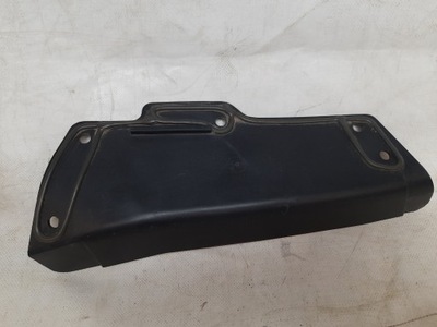 Jeep compass 17- захист панелі приладової панелі usa фото №1