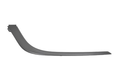 Hyundai kona i lift молдинг pod фара права фото №1