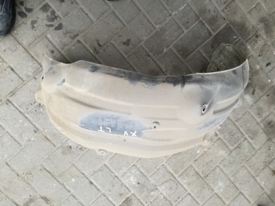 Subaru xv 2011- 2017 rok подкрылок левая задняя 59122fj010 фото №1