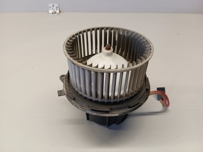 Двигатель воздуходувка обдув mercedes w204 w212 9409653 фото №1