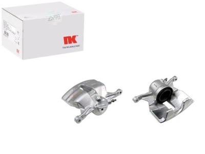 Суппорт тормозной vw p arteon caddy golf passat t-roc 15- pr nk фото №1