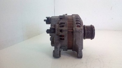 Генератор renault scenic ii 1,9 dci 8200468131 фото №1