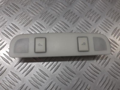 Освітлення кабіни перед audi a6 c6 4f0947111 фото №1