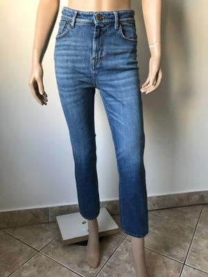 Weekend MaxMara jeansy XS