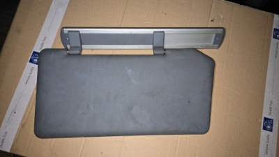 Actros mp1 защита крышка солнцезащитная 9418100119 фото №1