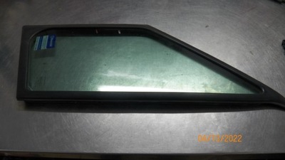 Стекло дверь левая vw crafter a9066711720 фото №1