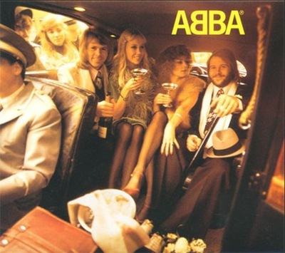 CD: ABBA – Abba